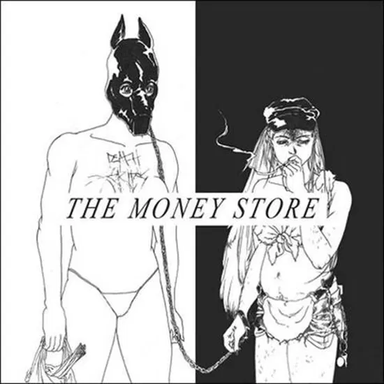 money store